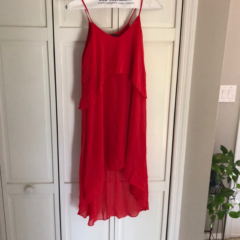 dress